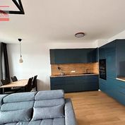 Ponúkame na prenájom nový 2-izbový byt na Súkenníckej ulici v novostavbe KLINGERKA a krásnym výhľado