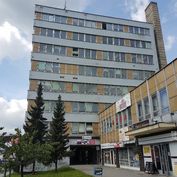 Predáme budovu v centre Prešova