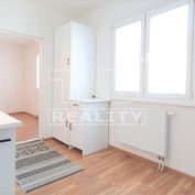 Predaj 2i bytu v centre mesta Banská Bystrica - 43,43 m2