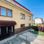 BOSEN | GROUP Rodinný dom na predaj v Trenčíne, časť Opatová