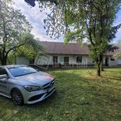DIRECTREAL|Vidiecky dom pod lesom, v krásnej lokalite Malých Karpát, obec Buková/okres Trnava