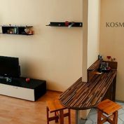 Na predaj 3-izbový byt na Poľovníckej ulici, Košice - Terasa