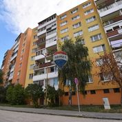 3-izbový byt pražského typu na Furči