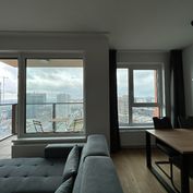 Moderný 2 izbový byt v projekte KLINGERKA