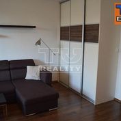 Predaj 1 izbový byt v Petržalke