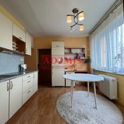 ADOMIS - ma predaj 3-izbový byt ulica L.Novomeského, Košice - Staré mesto, Kuzmányho sídlisko