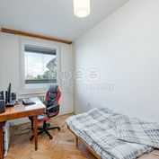 Prodej bytu 3+1, 66 m², Hradec Králové