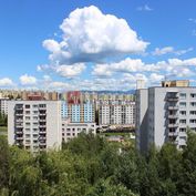 Hľadám 3-izb. byt na kúpu, B. Bystrica - Sásová,Tatranská, Starohorská