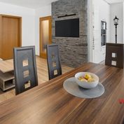 Na predaj krásny 2-izbový byt v novostavbe s veľkou terasou, 68,47 m2, ul.Štefana Králika, Bratislav
