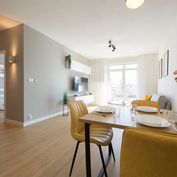 PRENÁJOM: Prémiový byt s rekuperáciou v novostavbe Mlynská bašta