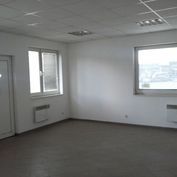 Na prenájom výrobná/skladová hala, sídlo firmy v priemyselnom areály, Košice IV