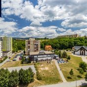 3 izbový byt | Prešov - Exnárová ulica