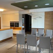 4 izbový luxusný byt novostavba Žilina centrum