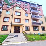 Na predaj 3 izbový byt v meste Brezno, balkón, výťah