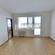 1 izbový byt v pôvodnom stave na predaj, Košice-KVP