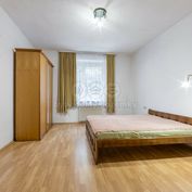 Prodej bytu 2+1, 65 m², Karlovy Vary, ul. Vrchlického