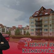 2 izbový byt s balkónom Klmkovičova 65m2 ( Košice )