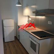 Kuchárek-real: predaj 1 izb. byt v novostavbe, v BA - Petržalka, ul. Béžová