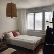 PRENÁJOM: pekný 2i byt (samostatné izby) | Mikovíniho