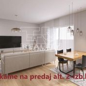 Ponuka 2-izb. bytov bez ďalšej investície