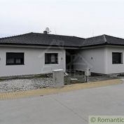 Novostavba rodinného domu na Záhorí v obci Gajary