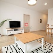 HERRYS - Na prenájom krásny 2 izbový byt v novostavbe NUPPU na ulici Mlynské nivy, parking