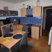 3-izbový byt po čiastočnej rekonštrukcii, V.Šrobára, Ružomberok