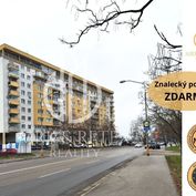 Budatínska ulica - 2 iz. byt novostavba s park. státím v cene