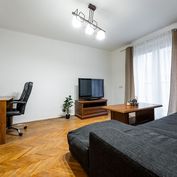 2 izbový byt s balkónom Košice - Sever, ul. Czambelova