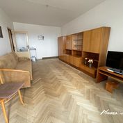 FINREA │ 2 izbový byt 60m2  Vrútky Centrum