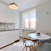 AGENT.SK | Predaj 3-izbového bytu s lodžiou v centre mesta Žilina