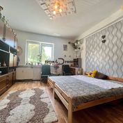 Time4Dreams - 3 izbový byt bez balkóna - Bošany