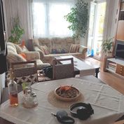 Banská Bystrica, ul. Tulská – 4-izbový byt s loggiou, 86 m2 – predaj