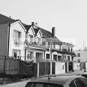 rodinný dom RUŽINOV - Trnávka, 12 izieb , rok výstavby 2004 !!