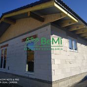Predaj: Novostavba bungalovu v obci Oščadnica(818-12-JAS)