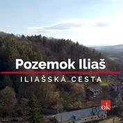 Ponúkame na predaj stavebný pozemok Banská Bystrica-Iliaš
