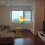 JKV REAL / Prenájom 2-izbový byt v Rovinke
