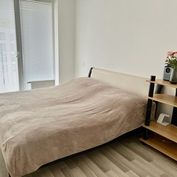 COMFORT LIVING ponúka - Zariadený 3 izbový byt v novostavbe - Slnečnice zóna VILADOMY