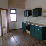 Na prenájom: 2 izbový byt, novostavba, 52 m2, Trenčín / Biskupice