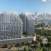 Predaj - apartmány, investícia v Healthcare City, Dubaj: OD 150 000,-€
