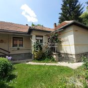 GEMINIBROKER v obci Szendrő ponúka 3 izbový dom