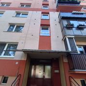 Jednoizbový byt Žilina Karpatská