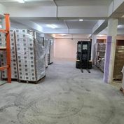 Prenajmeme skladové - výrobné priestory, 300 m², Čadca - Horelica, R2 SK.