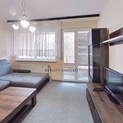 Predaj 4-izbový byt s loggiou v Prešove