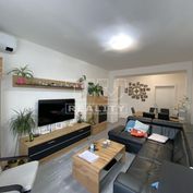 Predaj 3-izbový byt po kompletnej rekonštrukcii v Ružinove, 65,49m²