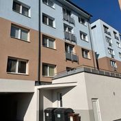 2 izbový byt s terasou novostavba Žilina centrum