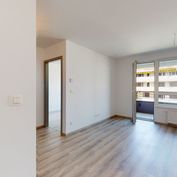 na predaj slnečný 2 izbový byt v novostavbe vo vyhľadávanej lokalite mesta Trnavy v Arbórii
