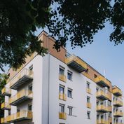 3-izbový byt v novostavbe TILIA, centrum Banská B