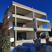 Apartmán 2 ložnice + obývací pokoj na prodej, Zadar, Cena na vyžádání
