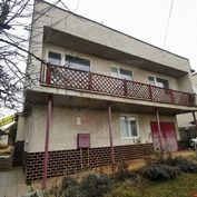 Rodinný dom Moldava nad Bodvou